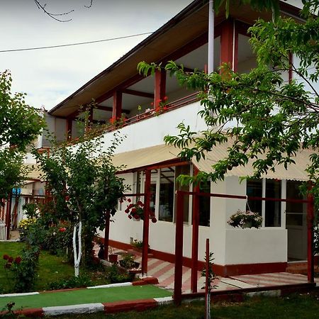 Casa Gia Otel Costinești Dış mekan fotoğraf
