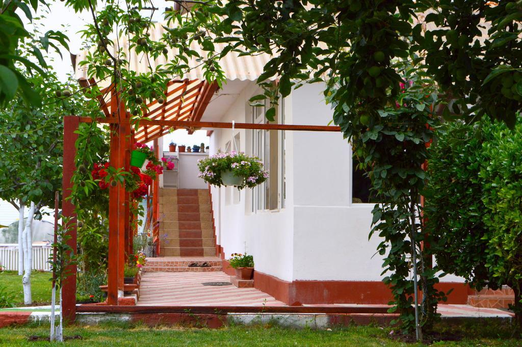 Casa Gia Otel Costinești Dış mekan fotoğraf