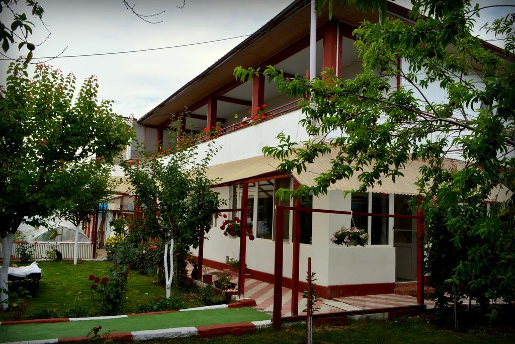 Casa Gia Otel Costinești Dış mekan fotoğraf