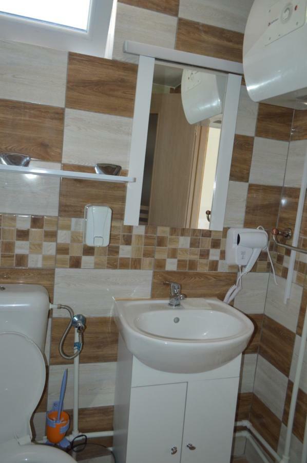 Casa Gia Otel Costinești Dış mekan fotoğraf