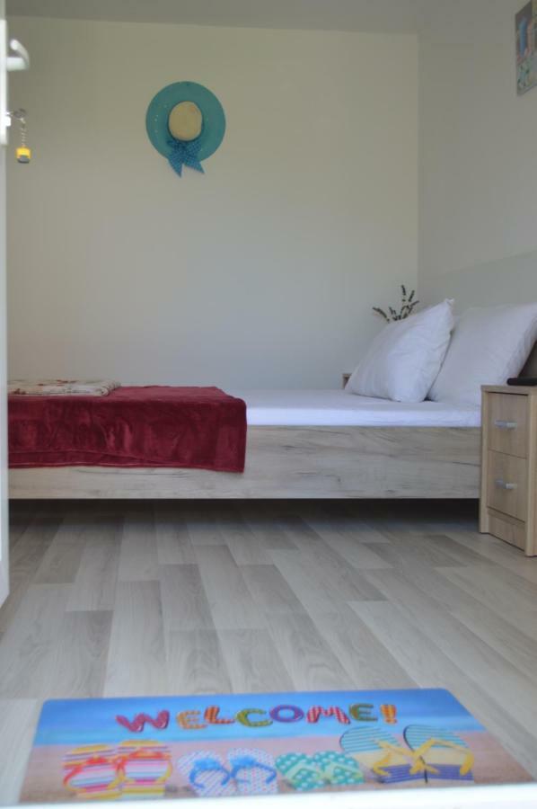 Casa Gia Otel Costinești Dış mekan fotoğraf