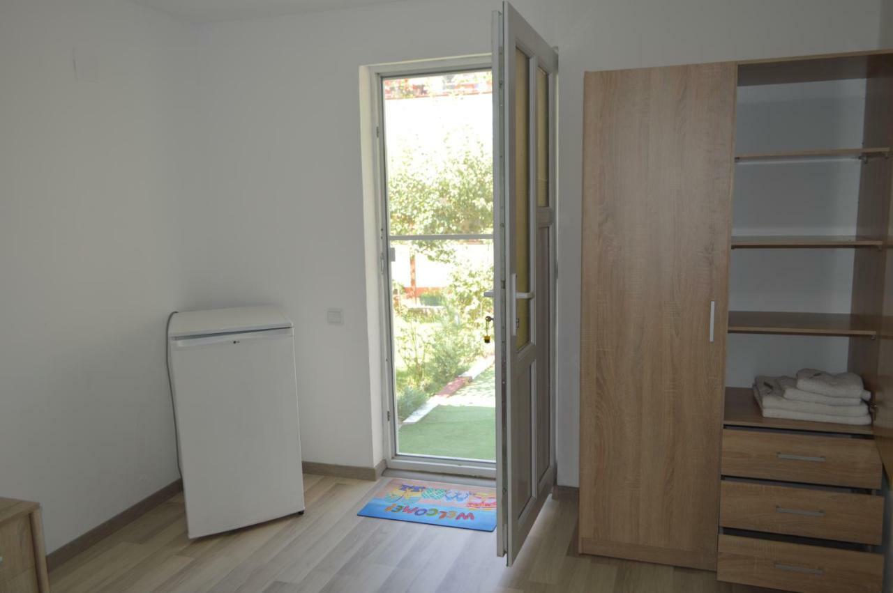 Casa Gia Otel Costinești Dış mekan fotoğraf