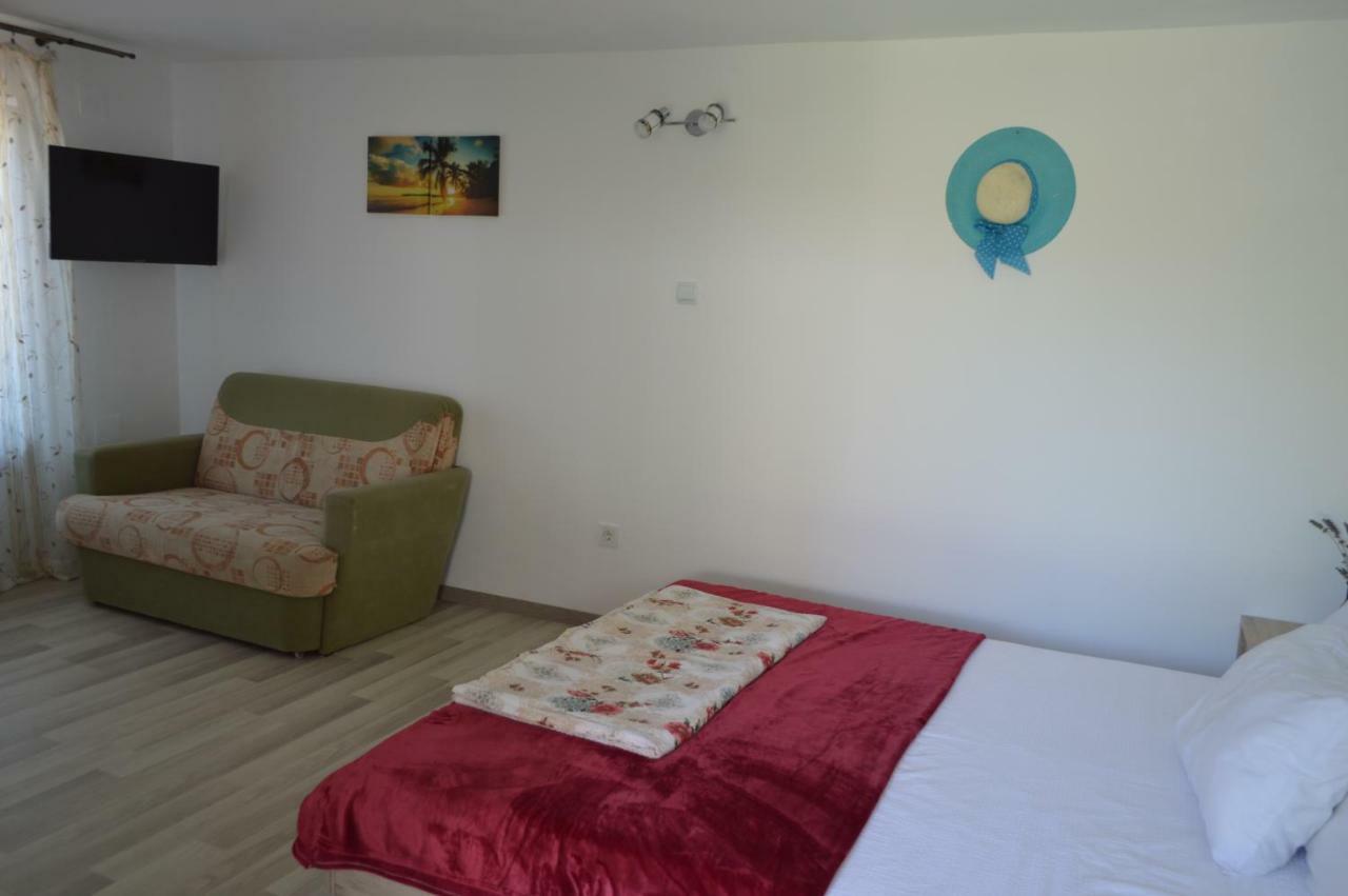 Casa Gia Otel Costinești Dış mekan fotoğraf