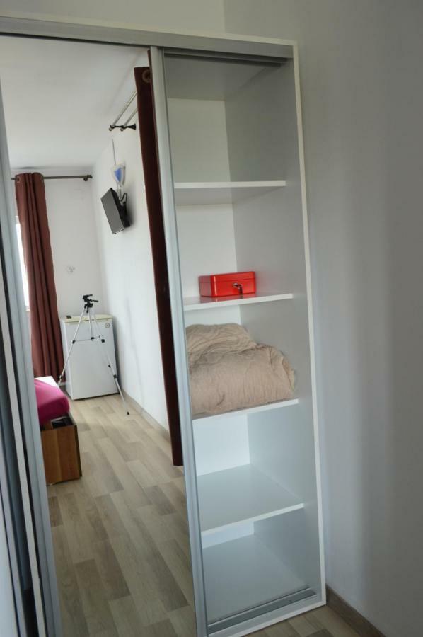 Casa Gia Otel Costinești Dış mekan fotoğraf