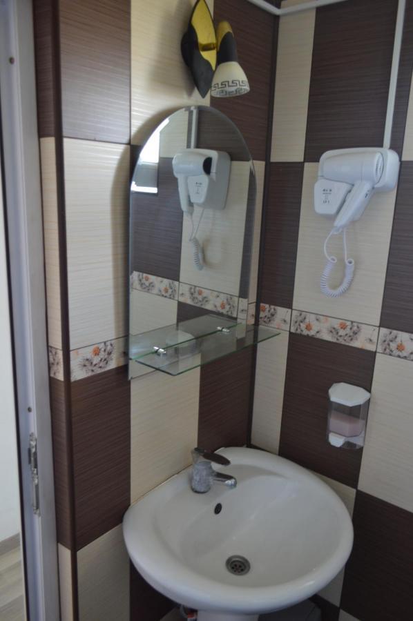 Casa Gia Otel Costinești Dış mekan fotoğraf