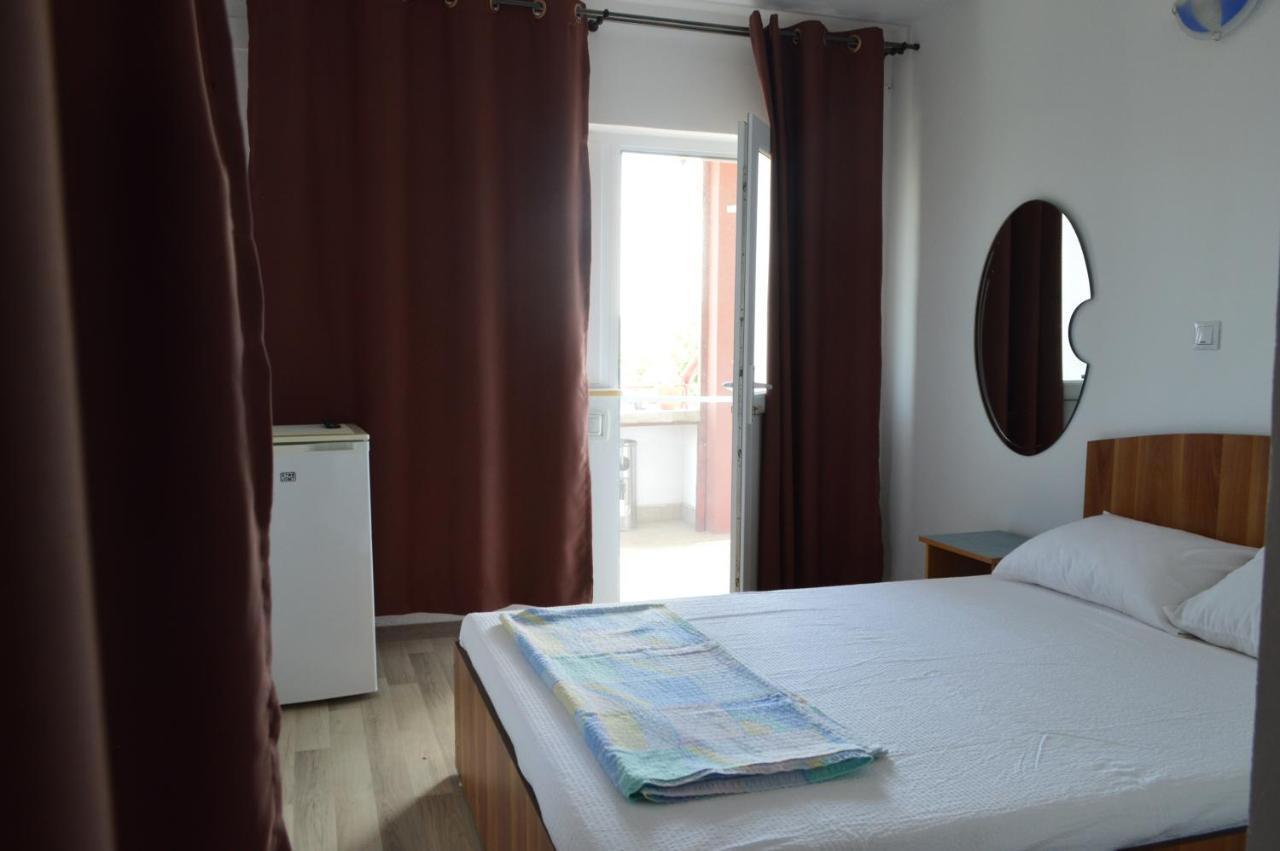 Casa Gia Otel Costinești Dış mekan fotoğraf