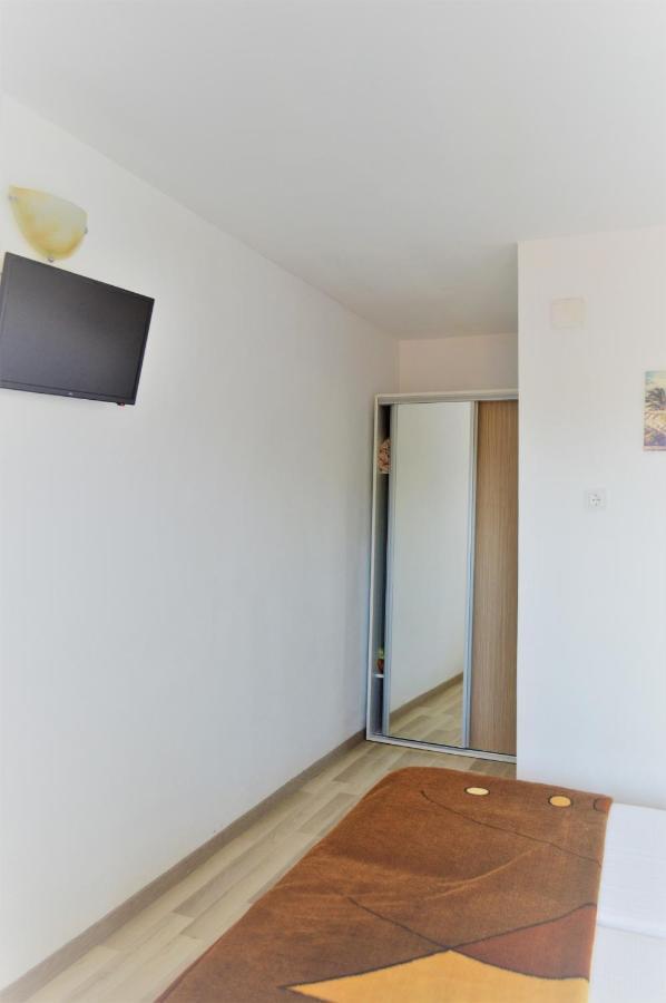 Casa Gia Otel Costinești Dış mekan fotoğraf