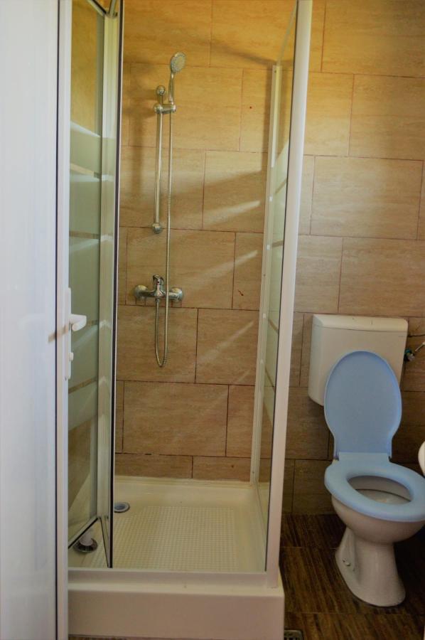 Casa Gia Otel Costinești Dış mekan fotoğraf